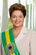 Presidente Dilma pode estar em Parauapebas no dia 03 de maio para lan&ccedil;amento do Projeto Salobo