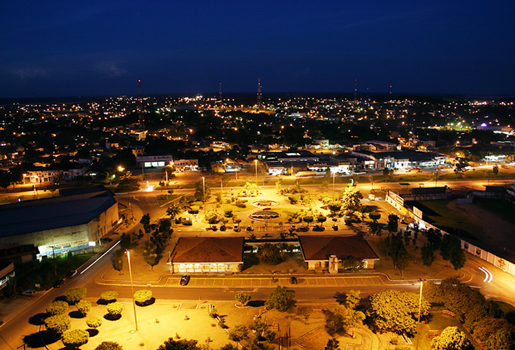 Parab&eacute;ns, centen&aacute;ria Marab&aacute;