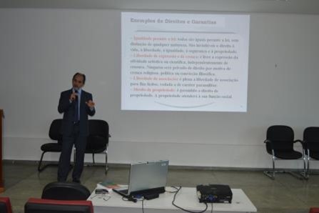Parauapebas: vereadores participam de curso de capacita&ccedil;&atilde;o