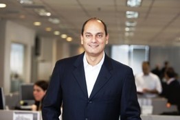 Entrevista: Sergio Villas Boas, presidente da Cipasa Urbanismo