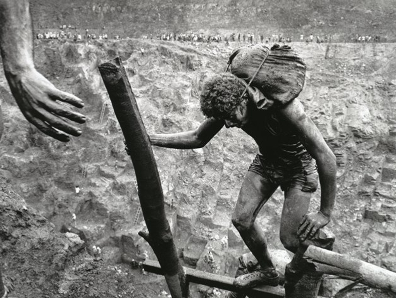 Resultado de imagem para gravuras de insegurança