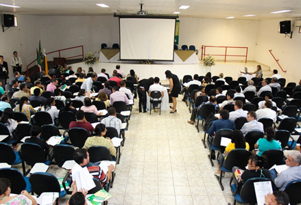 5&ordf; Confer&ecirc;ncia das Cidades &eacute; marcada por propostas que visam ao desenvolvimento urbano