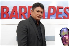 Jorge Santos, do Barra Pesada Parauapebas, tem parada card&iacute;aca e est&aacute; internado no HMP.