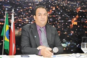 Professor Josineto (PSDC)