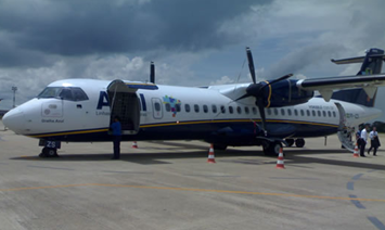 A partir de hoje Azul ter&aacute; linha a&eacute;rea di&aacute;ria entre Parauapebas e Bel&eacute;m