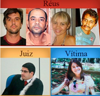 Caso Ana Karina: recurso de Alessandro Camilo e comparsas est&aacute; na pauta de julgamentos da 3&ordf; C&acirc;mara Criminal Isolada do TJ-PA