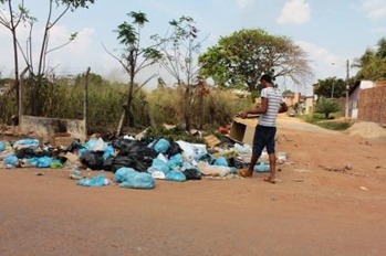 Marab&aacute;: Confer&ecirc;ncia do Meio Ambiente vai discutir o lixo que envergonha a cidade