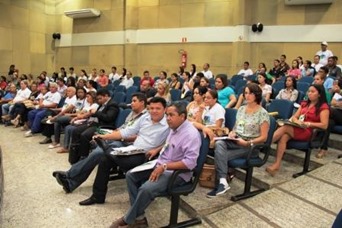 Confer&ecirc;ncia Municipal de Meio Ambiente discute diminui&ccedil;&atilde;o dos res&iacute;duos s&oacute;lidos