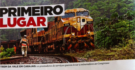 30 fornecedores e 1 bilh&atilde;o de reais em jogo