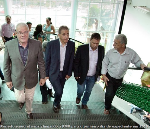 Prefeitura de Parauapebas est&aacute; apta a fazer conv&ecirc;nios junto ao governo federal