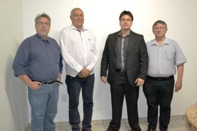 Parceria com entidade empresarial e prefeitura produziu a reabertura da JUCEPA em Parauapebas