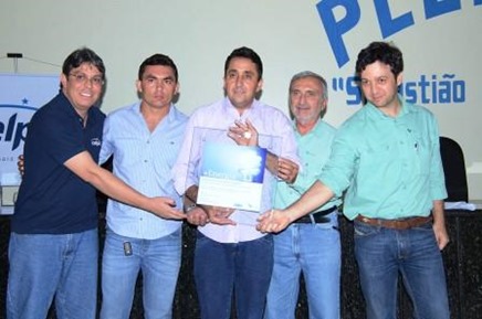 Cana&atilde; dos Caraj&aacute;s: Celpa honra compromisso com prefeitura e Vale e entrega no prazo a subesta&ccedil;&atilde;o.