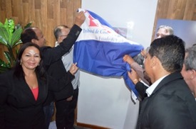 Par&aacute;: Tribunal de Contas dos Munic&iacute;pios inaugura sede em Marab&aacute;