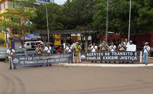 Foto do leitor