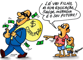PAR&Aacute;: MP e VIVO celebram parceria em campanha nacional contra a corrup&ccedil;&atilde;o