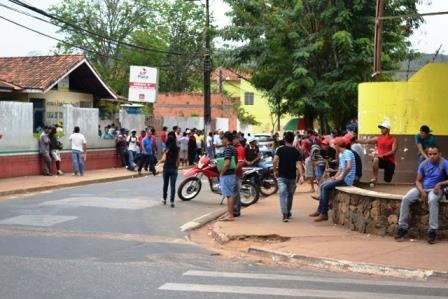 Em Parauapebas, Sine faz pelo menos 200 atendimentos di&aacute;rios