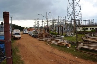 Parauapebas: fornecimento de energia el&eacute;trica ser&aacute; potencializado