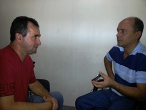 Entrevista: Milton Zimmer cr&ecirc; que alian&ccedil;a com o PMDB no Par&aacute; fortalecer&aacute; Dilma, Paulo Rocha e Helder Barbalho