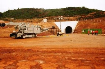 Serra Pelada: juiz de Curion&oacute;polis decreta interven&ccedil;&atilde;o na Coomigasp