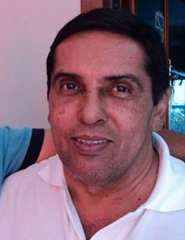 Marab&aacute;: morre Silvino Santis. Prefeito emite nota e decreta luto oficial