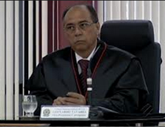 TRE-PA: com novo pedido de vista do processo, Salame continua na corda bamba da cassa&ccedil;&atilde;o