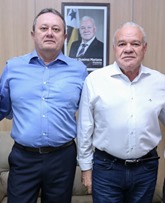 Parauapebas tem novo secret&aacute;rio de obras