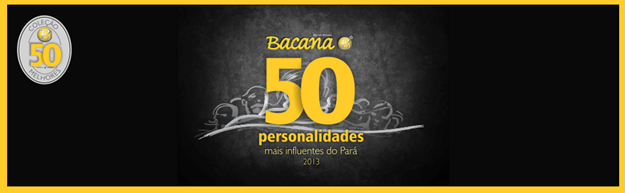 Escolha a personalidade do ano no Par&aacute;
