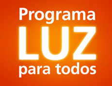 Programa Luz para Todos j&aacute; atendeu 335,289 fam&iacute;lias no Par&aacute;