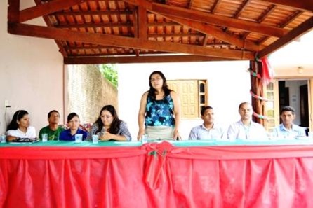 II Semana Municipal de Juventude de Parauapebas &eacute; realizada com sucesso