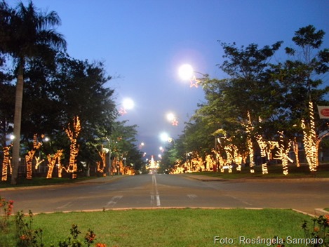 O Esp&iacute;rito do Natal &eacute; real