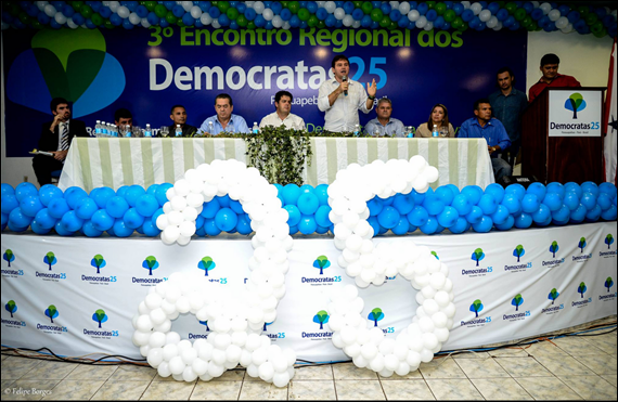 DEM promove Encontro Regional em Parauapebas