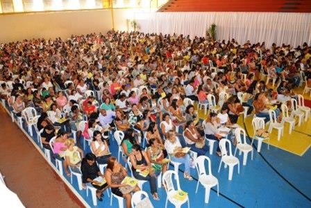 Resultado de imagem para professores de parauapebas