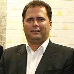 Aniversariante do dia.