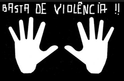 Ano Novo tem in&iacute;cio violento na regi&atilde;o