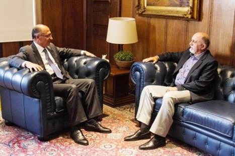 Jatene afirma que revis&atilde;o do Pacto Federativo deve ser prioridade em 2014