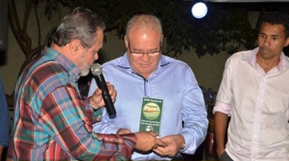 Conex&atilde;o Rural comemora dois anos com a presen&ccedil;a de diversas autoridades, empres&aacute;rios e jornalistas