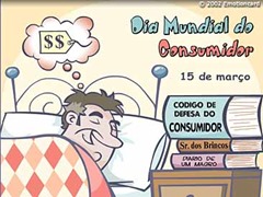 Procon promove semana do consumidor em bairros da cidade