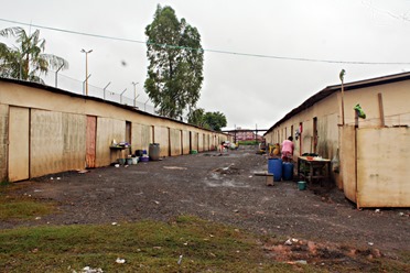 Mais de 800 pessoas desabrigadas pela cheia dos rios Tocantins e Itacai&uacute;nas