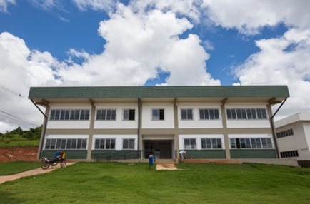Primeiro campus da UFRA em Parauapebas ser&aacute; inaugurado hoje