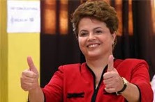 Presidente Dilma Rousseff anuncia na quinta-feira o edital do Pedral do Louren&ccedil;o, em Marab&aacute;
