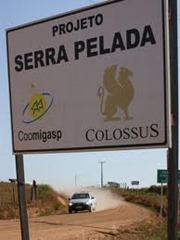 Deputados protocolizam pedido de CPI para investigar Serra Pelada