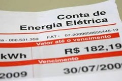 Justi&ccedil;a determina que energia el&eacute;trica em Tucuru&iacute; seja 50% mais barata para o consumidor