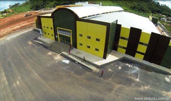 Parauapebas: algumas obras que dever&atilde;o ser entregues pelo governo Valmir Mariano nos pr&oacute;ximos meses
