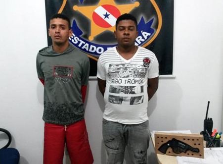 PC prende suspeitos de matar adbogado em Marabá