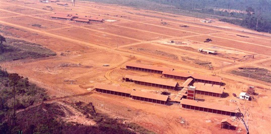 Trinta anos depois.