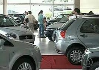 Setor automotivo do Par&aacute; registra crescimento de 5,01%, em mar&ccedil;o