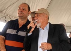 Jatene se declara, pela primeira vez, candidato a reelei&ccedil;&atilde;o ao governo do Par&aacute;
