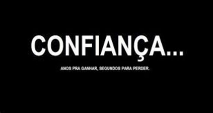 Pesquisa: 62% dos brasileiros dizem ter pouca confian&ccedil;a nas pessoas