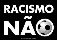 Paysandu x &Aacute;guia de Marab&aacute;: toler&acirc;ncia ao racismo