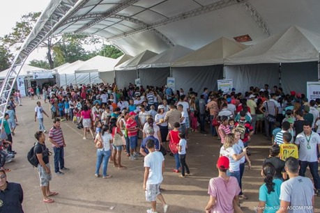 A&ccedil;&atilde;o Cidadania beneficia trabalhadores